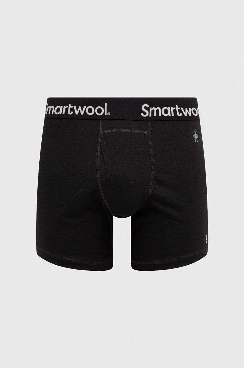 Smartwool Λειτουργικά εσώρουχα Merino - Pepit.gr