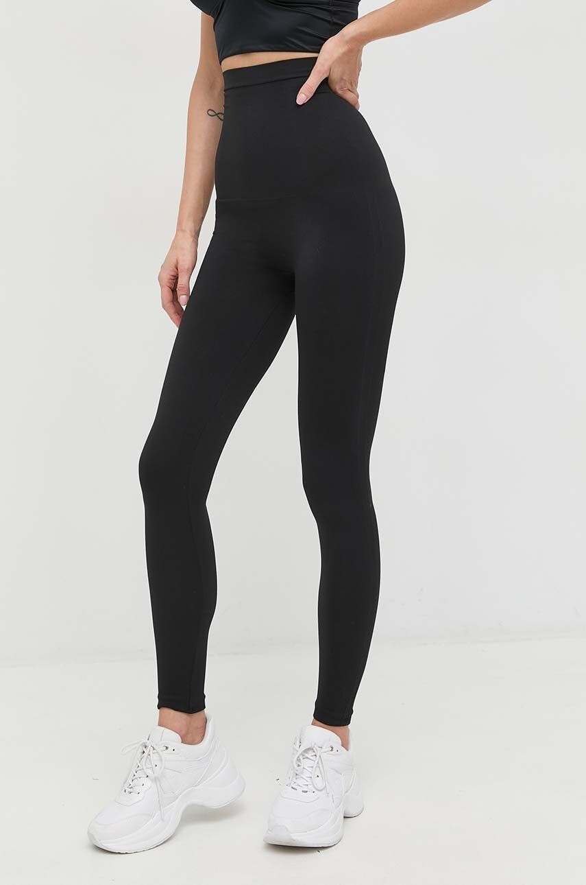 Spanx Κολάν διαμόρφωσης σώματος High Waisted Seamless Ecocare - Pepit.gr