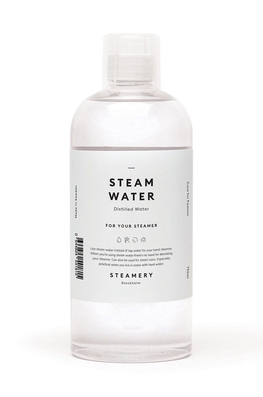 Steamery απεσταγμένο νερό για σιδέρωμα 750 ml - Pepit.gr