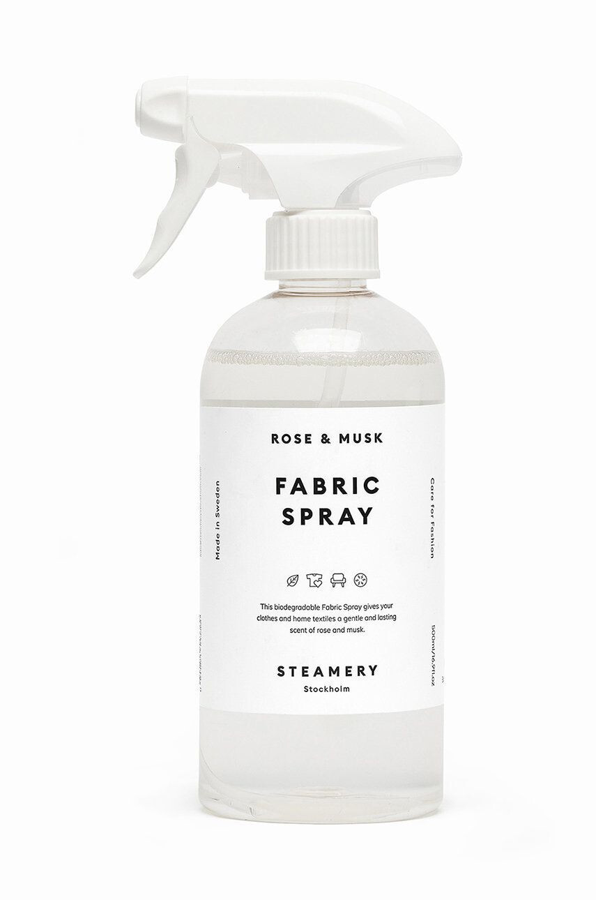 Steamery Σπρέι αποσμητικό υφασμάτων Fabric Spray Delicate 500 ml - Pepit.gr