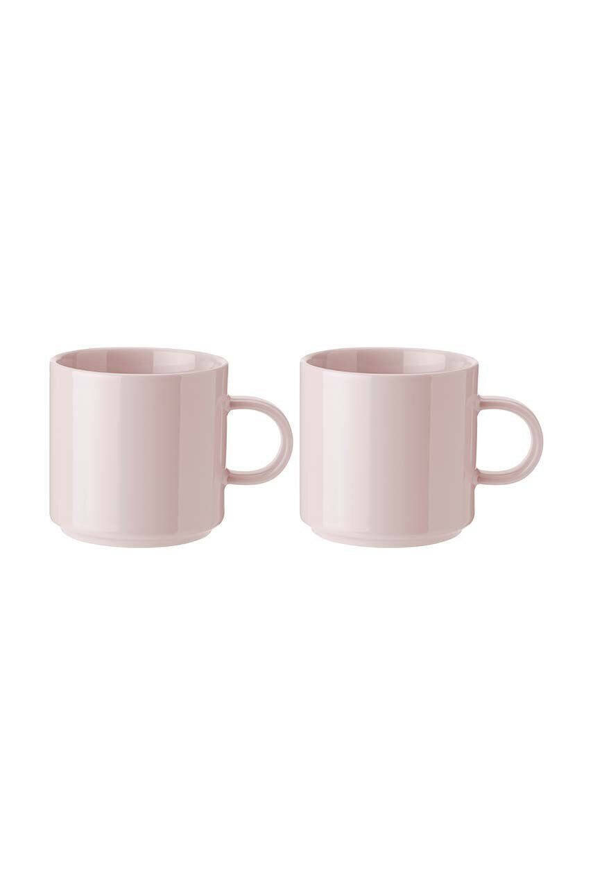 Stelton Σετ φλιτζάνια Mug 2-pack - Pepit.gr