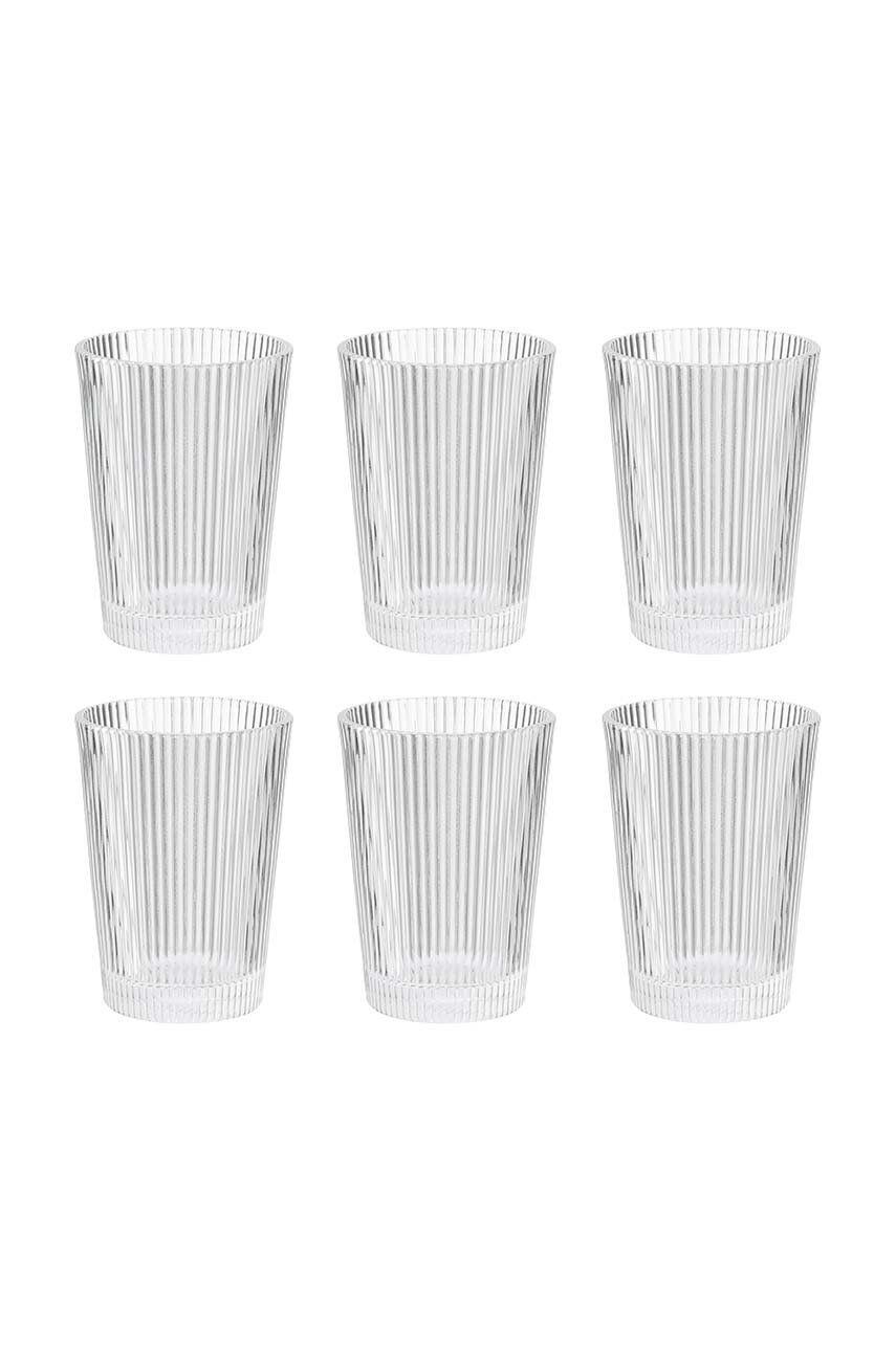 Stelton Σετ ποτηριών Pilastro 240 ml 6-pack - Pepit.gr