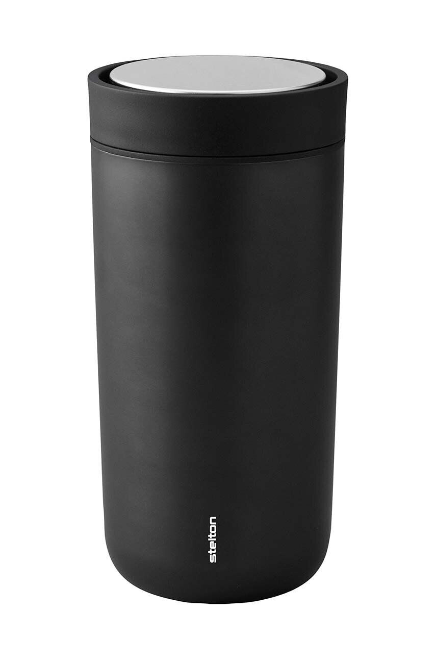 Stelton Θερμική κούπα To Go Click 400 ml - Pepit.gr