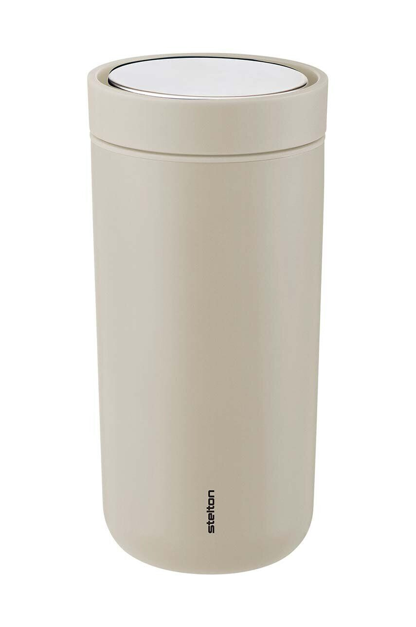 Stelton Θερμική κούπα To Go Click 400 ml - Pepit.gr