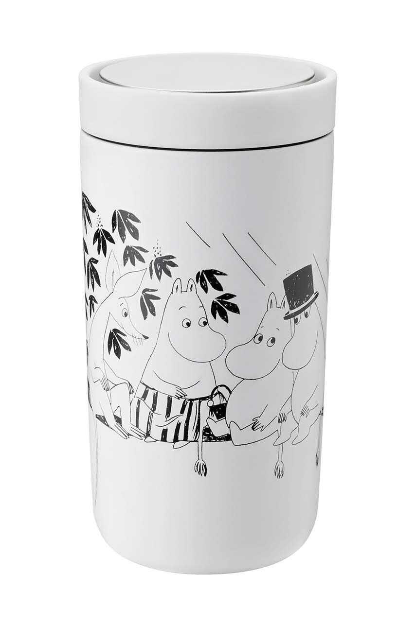 Stelton Θερμική κούπα x Muminki 200 ml - Pepit.gr