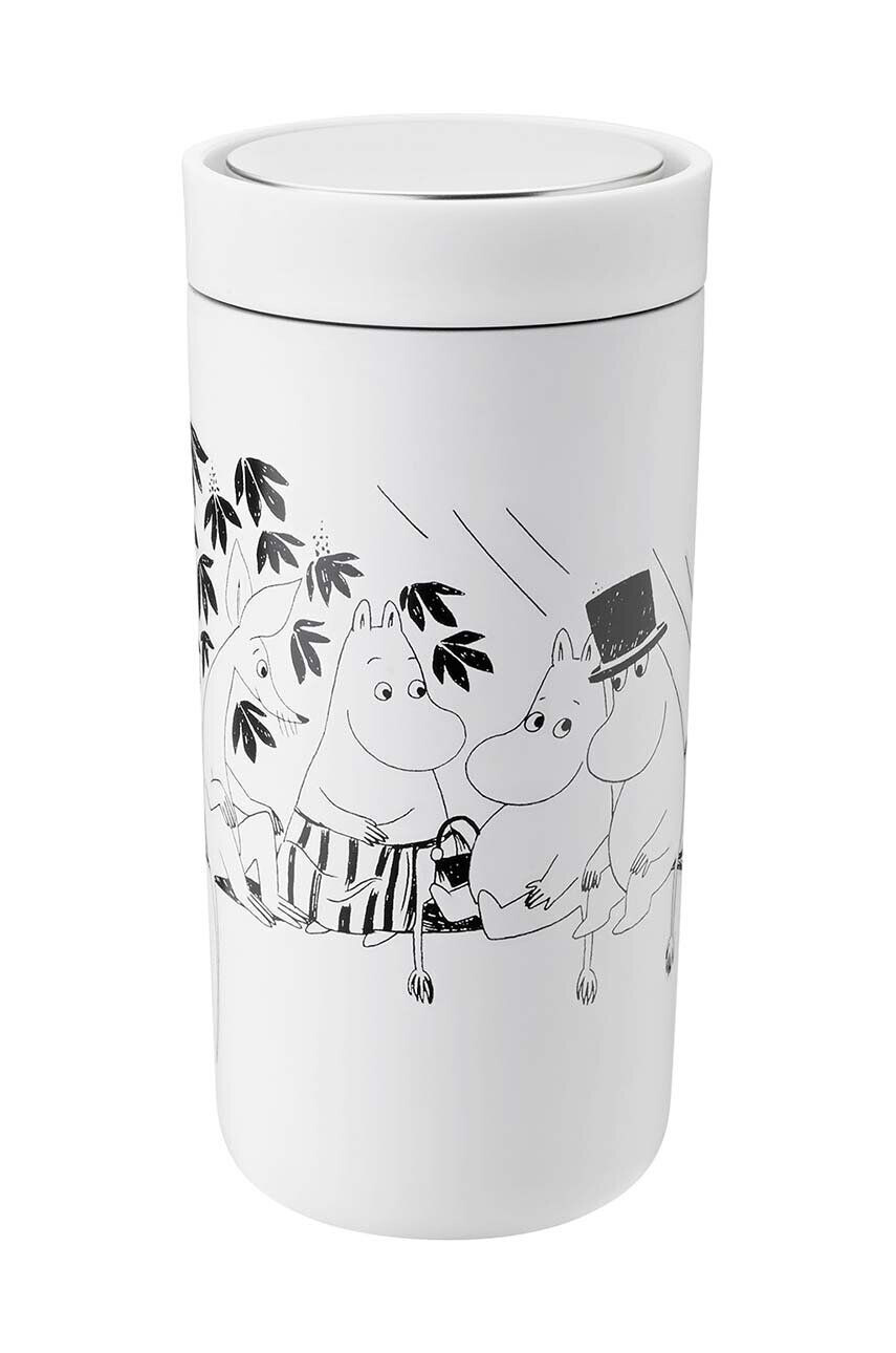 Stelton Θερμική κούπα x Muminki 400 ml - Pepit.gr