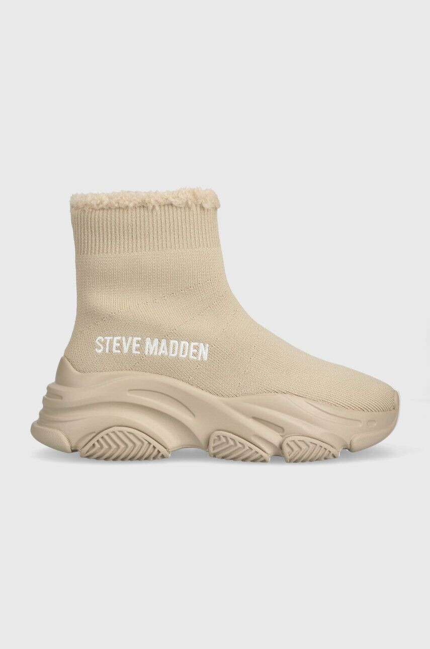 Steve Madden Αθλητικά Partisan - Pepit.gr