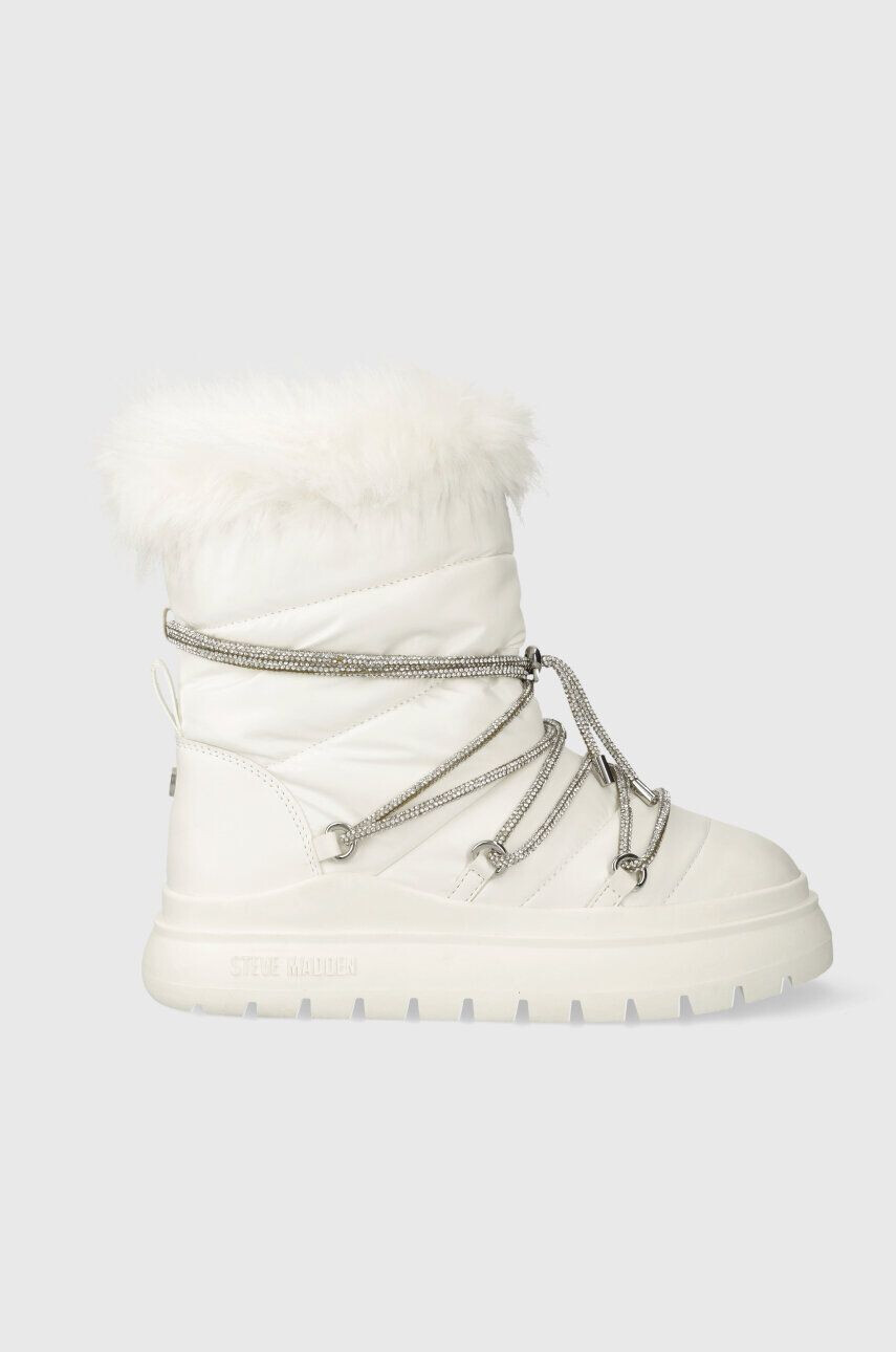 Steve Madden Μπότες χιονιού Ice-Storm - Pepit.gr