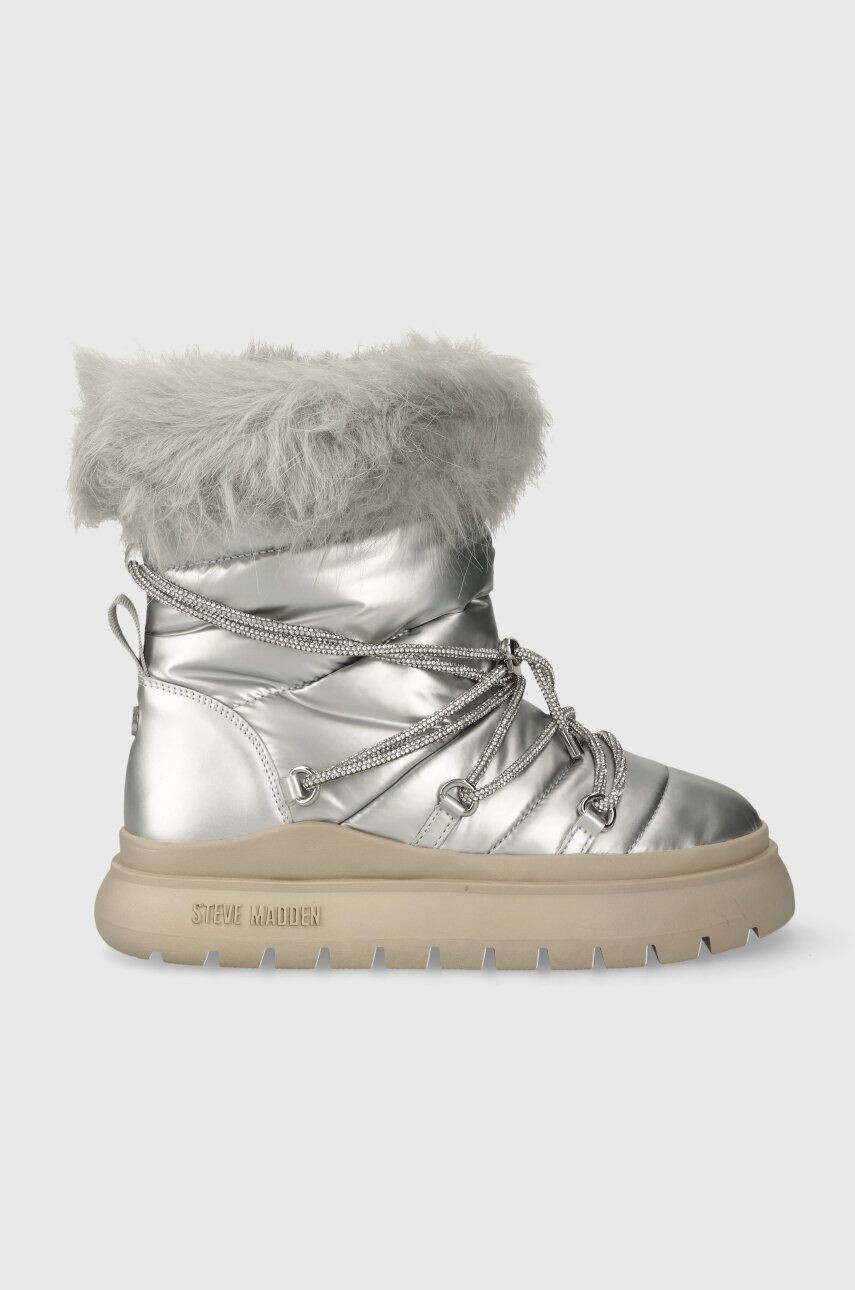 Steve Madden Μπότες χιονιού Ice-Storm - Pepit.gr