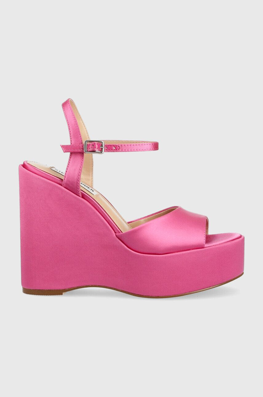 Steve Madden Σανδάλια Compact - Pepit.gr