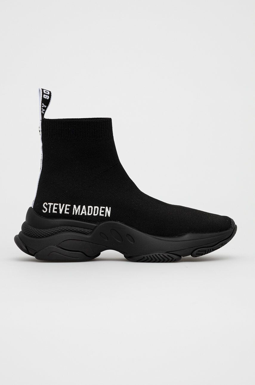 Steve Madden Υποδήματα Master Sneaker - Pepit.gr