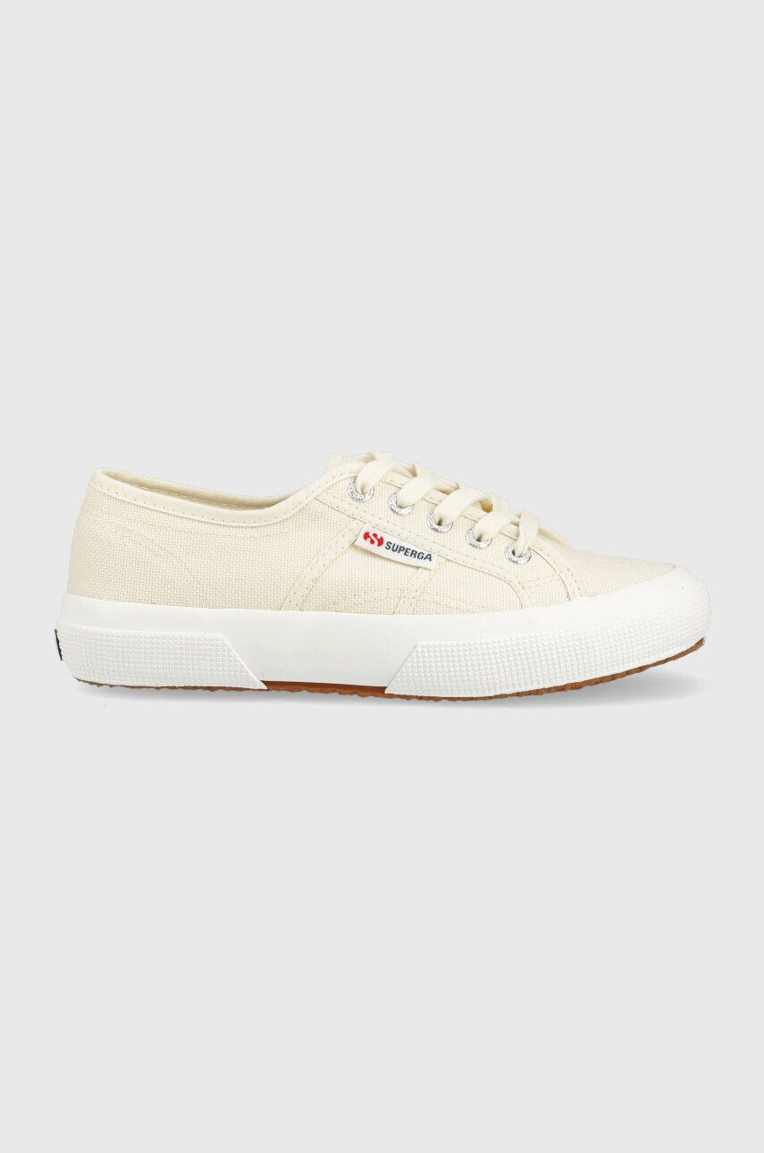 Superga Πάνινα παπούτσια 2750 COTU CLASSIC - Pepit.gr