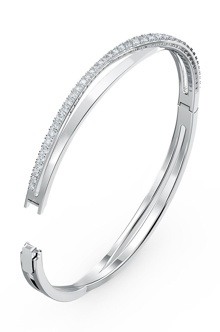 Swarovski Βραχιόλι TWIST - Pepit.gr