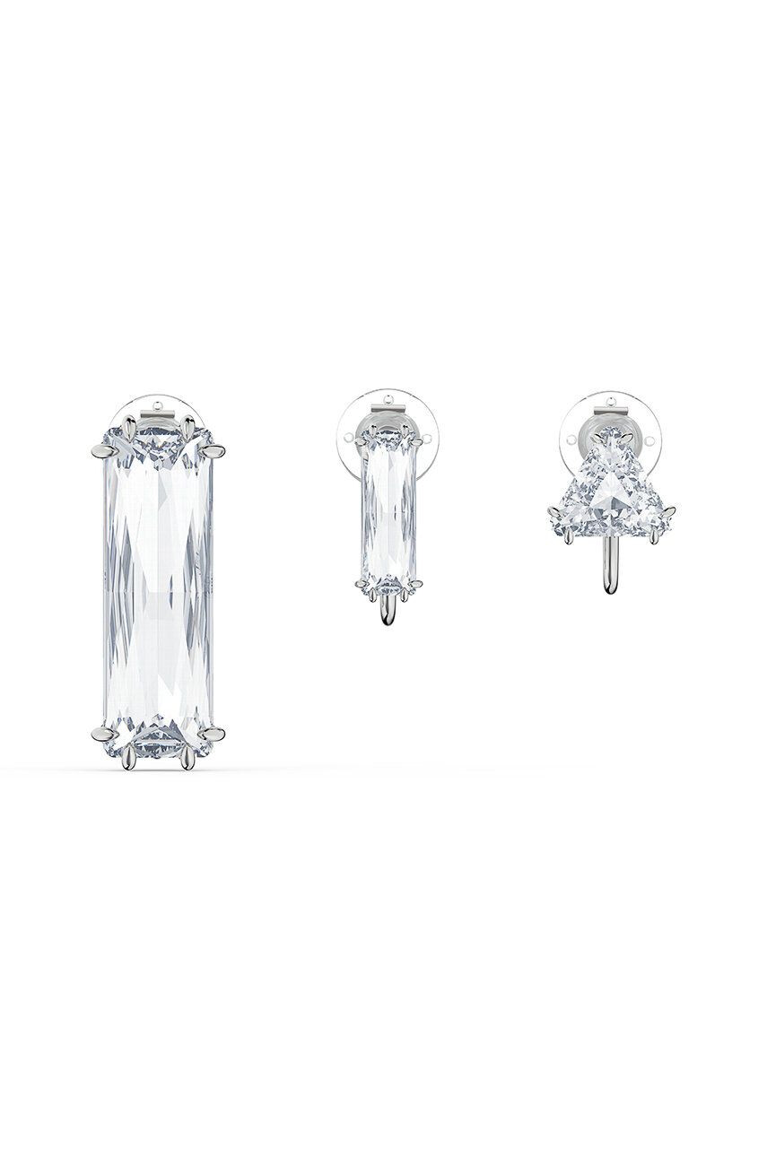 Swarovski Κλιπ MESMERA (3-pack)(3-PACK) - Pepit.gr