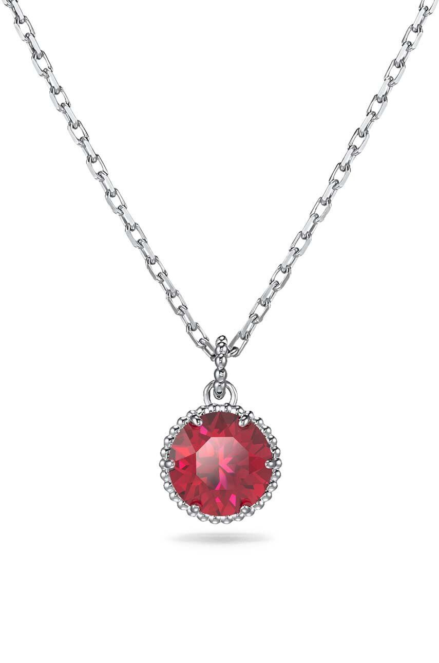 Swarovski Κολιέ BIRTHSTONE - Pepit.gr