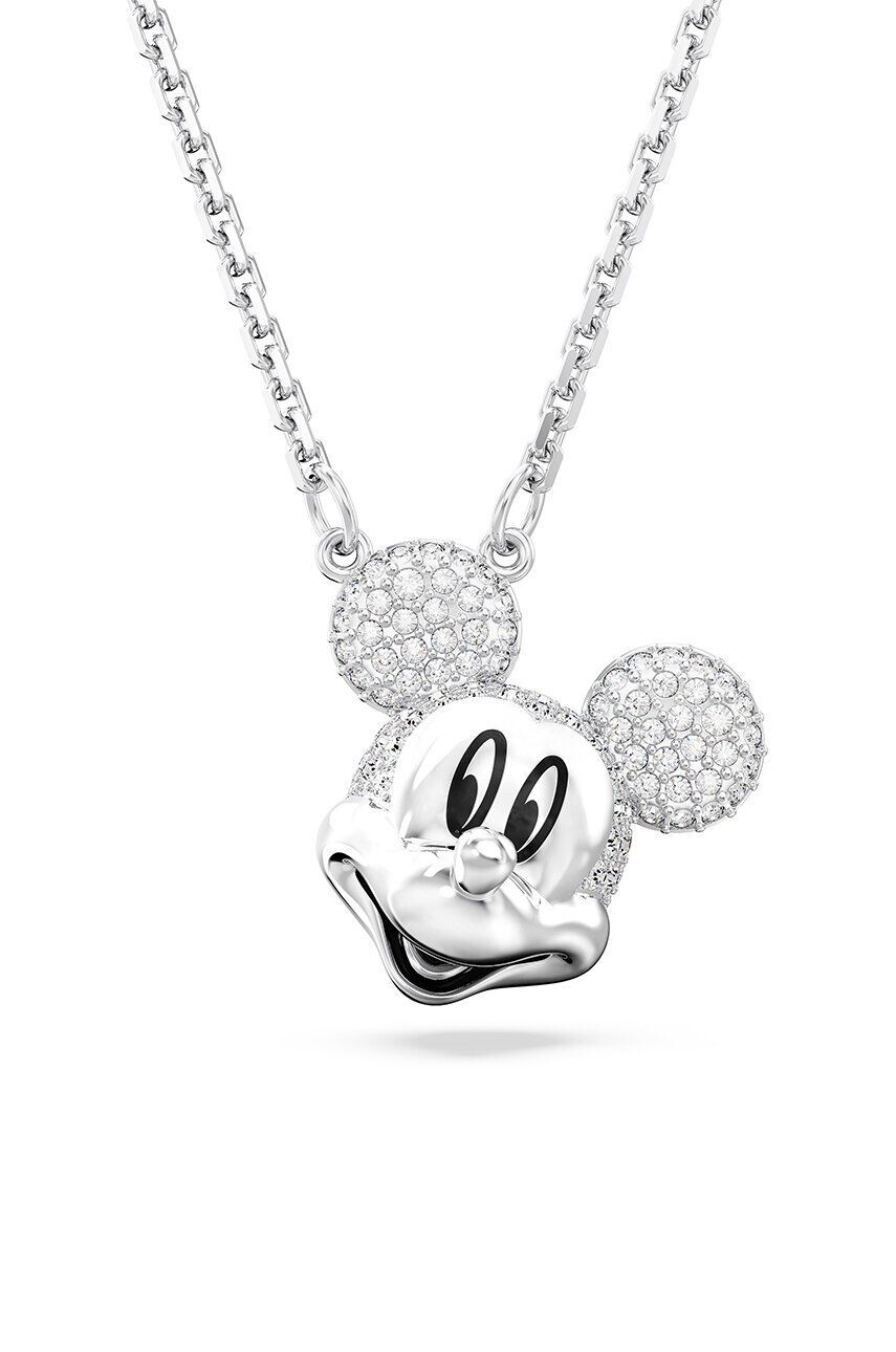 Swarovski Κολιέ DISNEY 100 - Pepit.gr