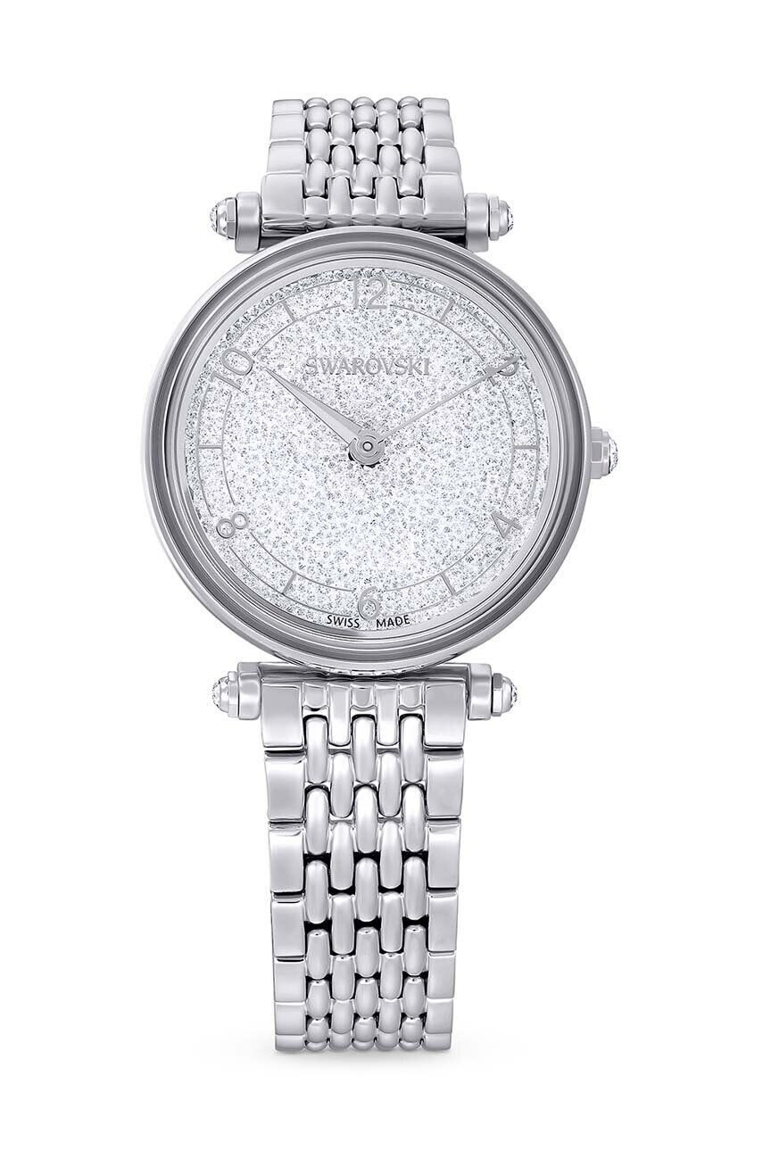 Swarovski Ρολόι 5656929 CRYSTALLINE WONDER - Pepit.gr