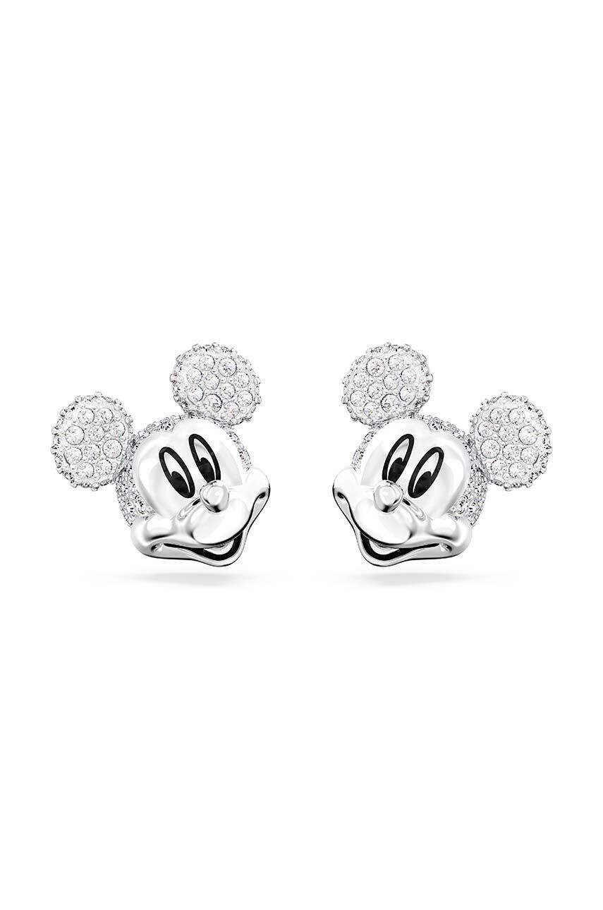 Swarovski Σκουλαρίκια 5668781 DISNEY 100 - Pepit.gr