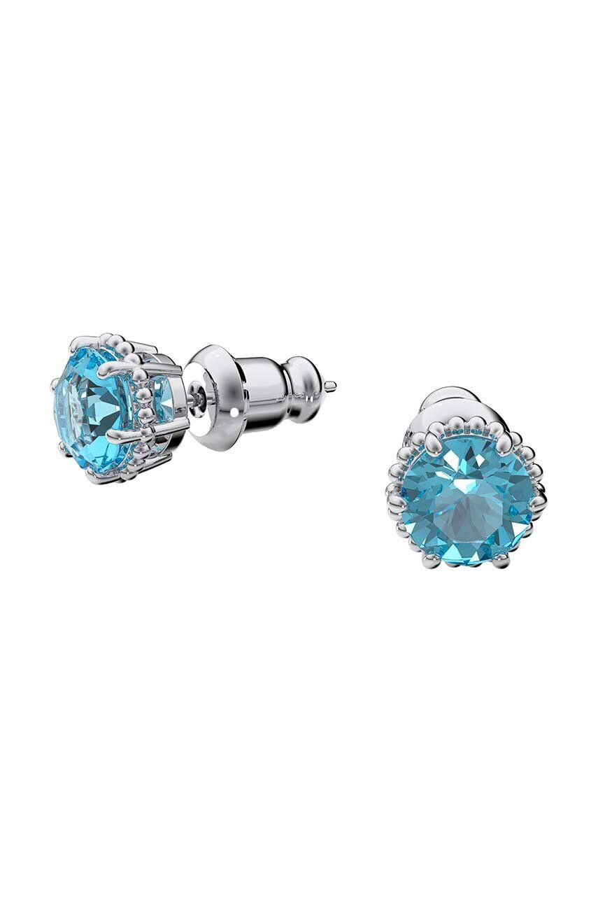 Swarovski Σκουλαρίκια BIRTHSTONE - Pepit.gr