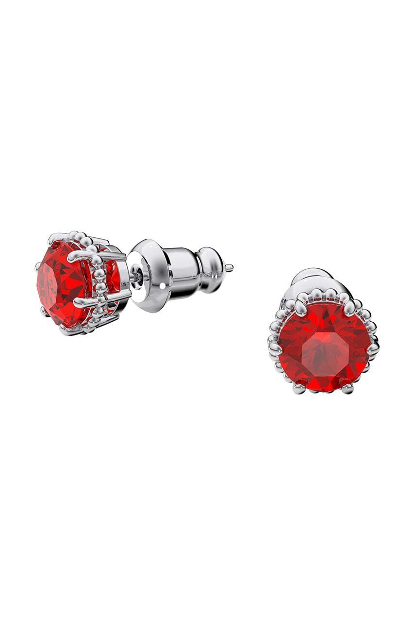 Swarovski Σκουλαρίκια BIRTHSTONE - Pepit.gr