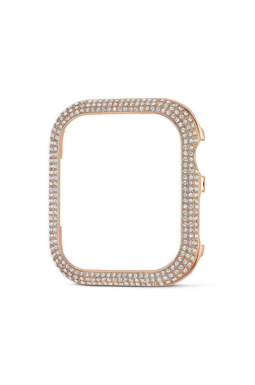 Swarovski Θήκη Sparkling Apple Watch - Pepit.gr