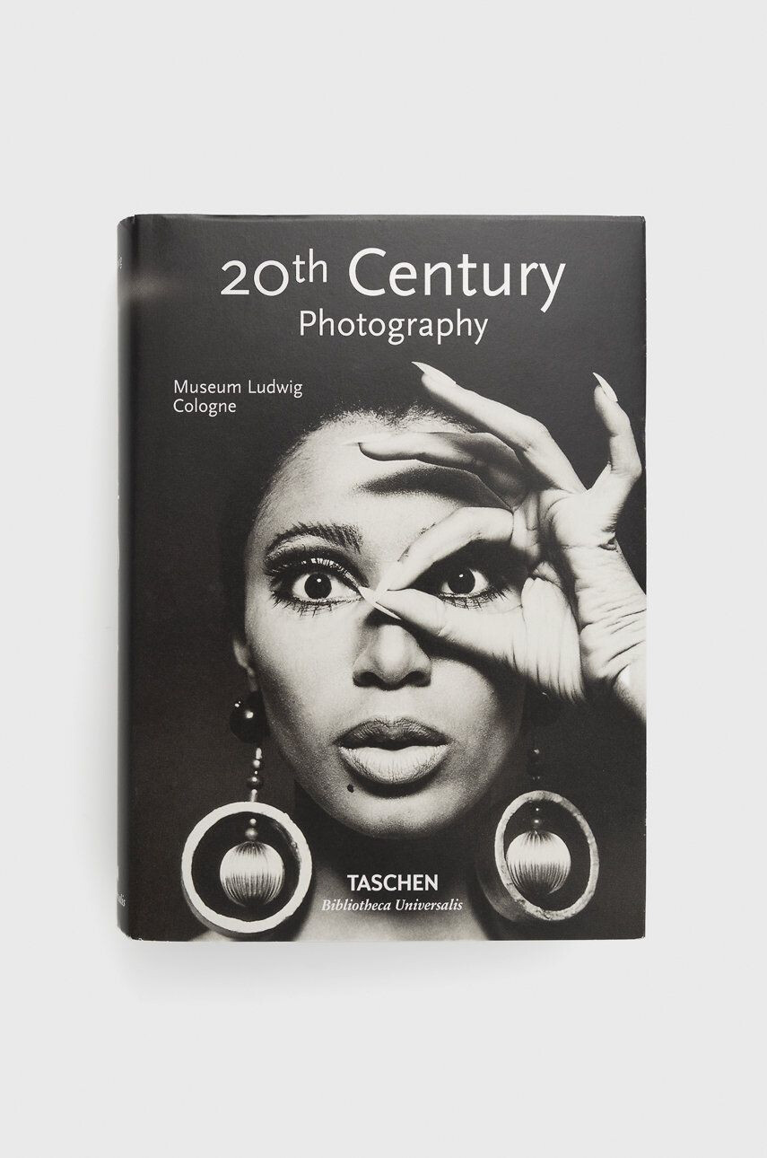 Taschen GmbH Βιβλίο 20th Century Photography TASCHEN - Pepit.gr