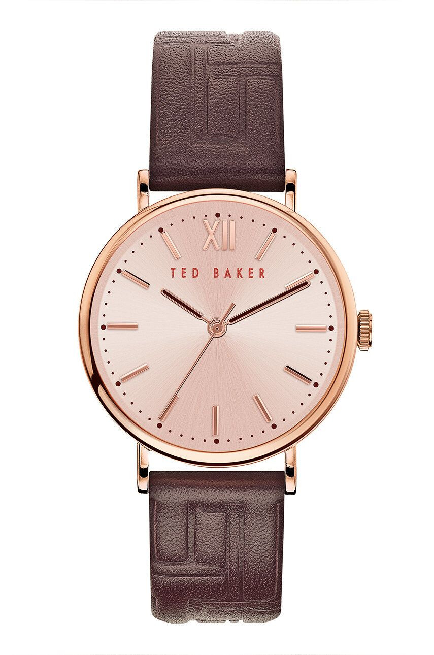 Ted Baker Ρολόι - Pepit.gr