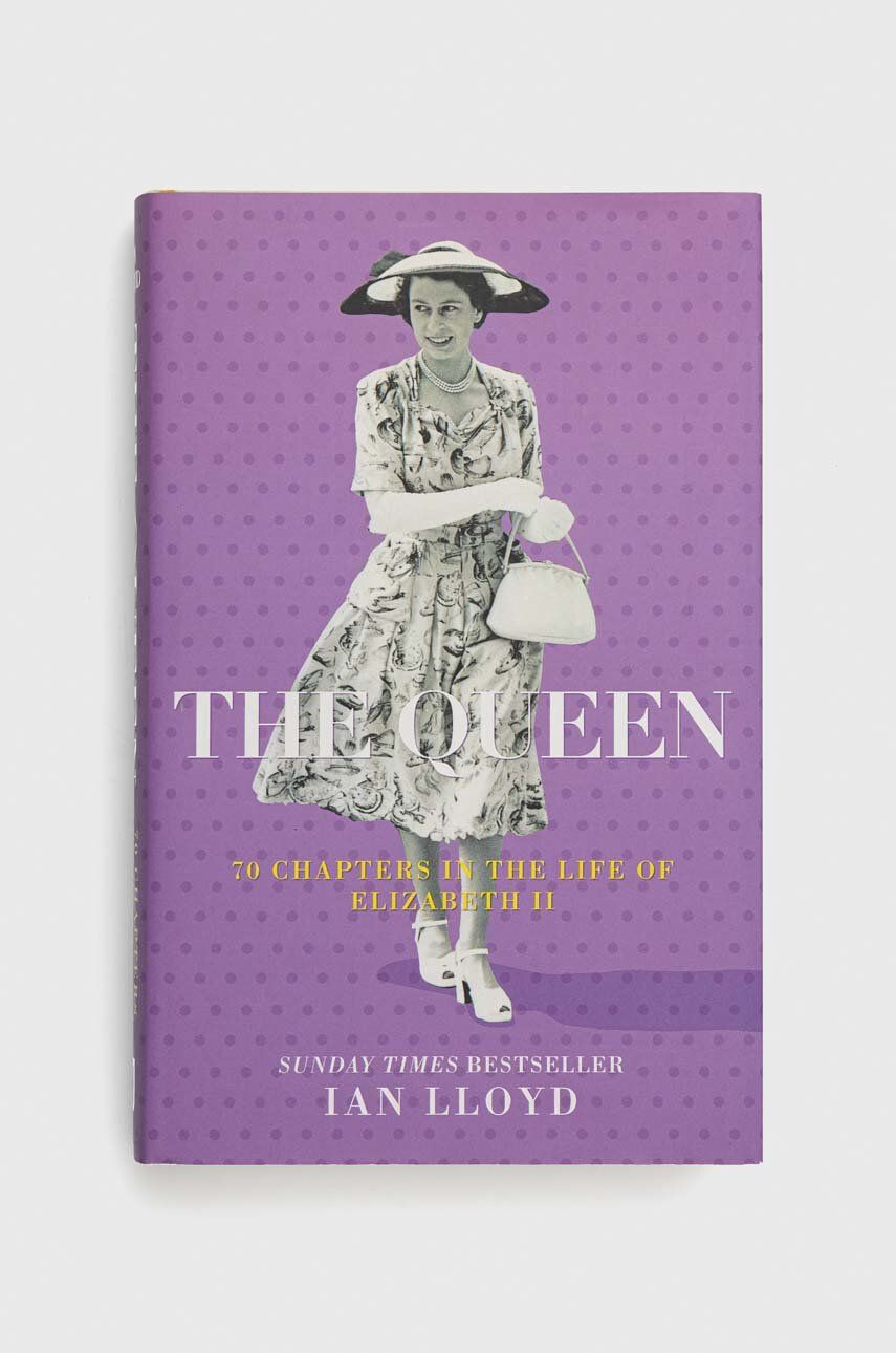 The History Press Ltd Βιβλίο The Queen Ian Lloyd - Pepit.gr