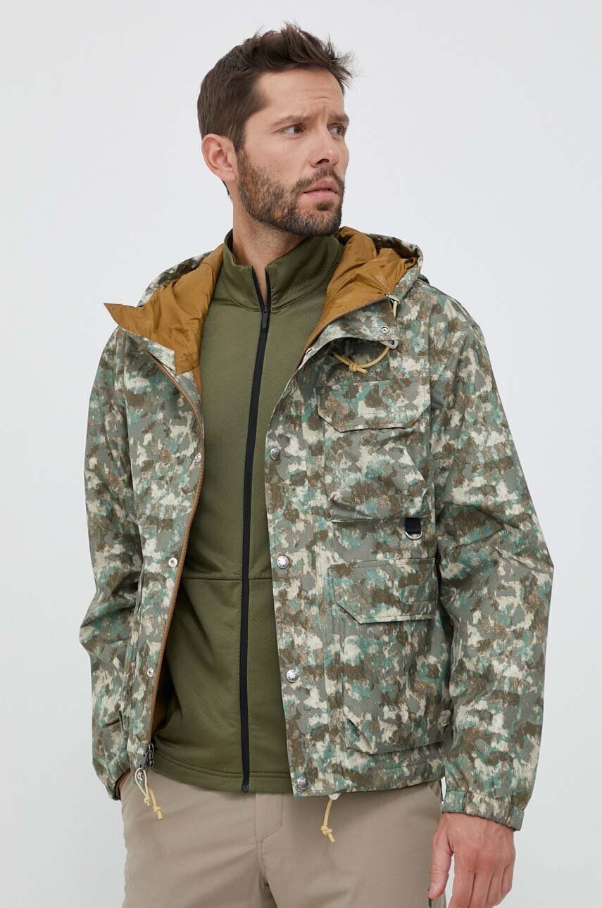 The North Face Αδιάβροχο μπουφάν M66 Utility - Pepit.gr