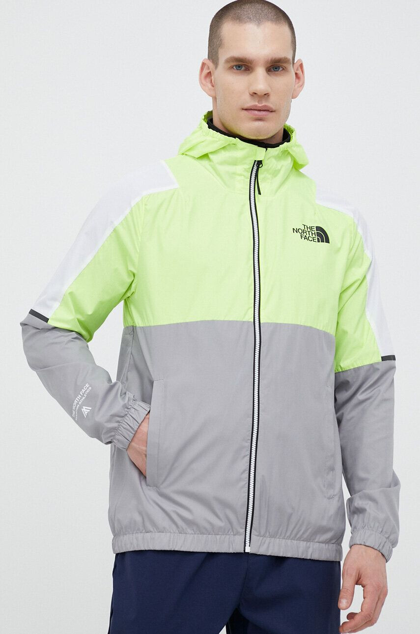 The North Face Αντιανεμικό Mountain Athletics - Pepit.gr