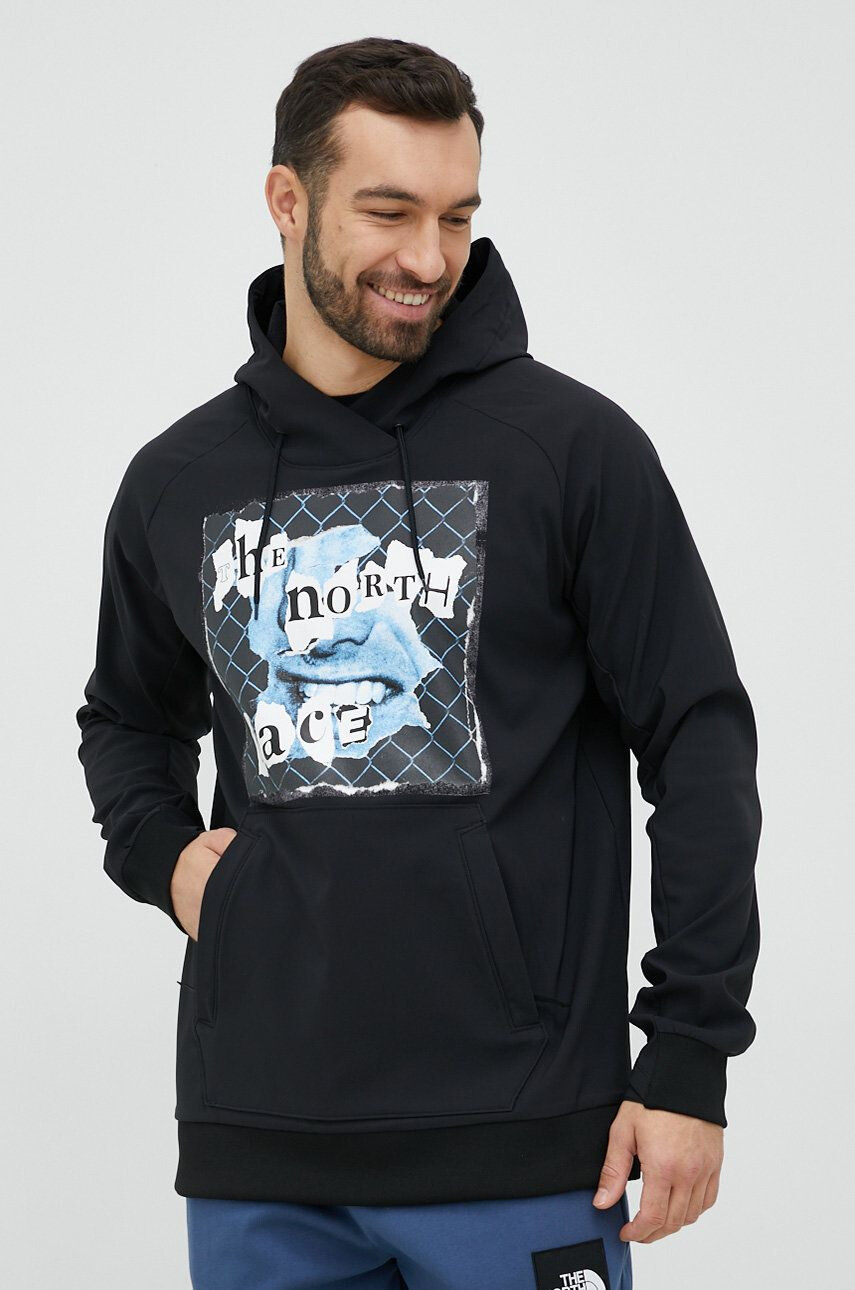 The North Face Αθλητική μπλούζα Printed Tekno - Pepit.gr