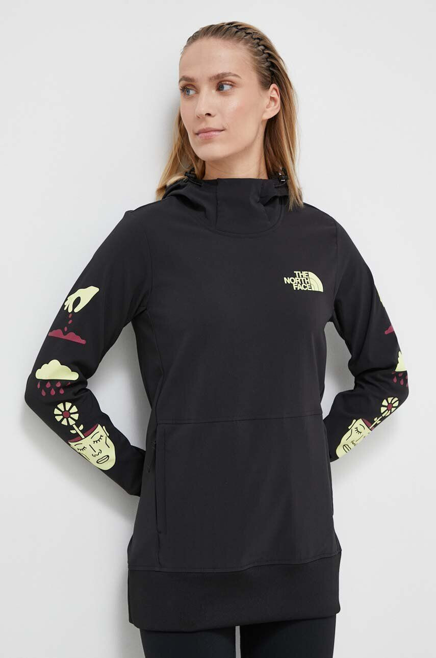 The North Face Αθλητική μπλούζα Tekno Pullover - Pepit.gr