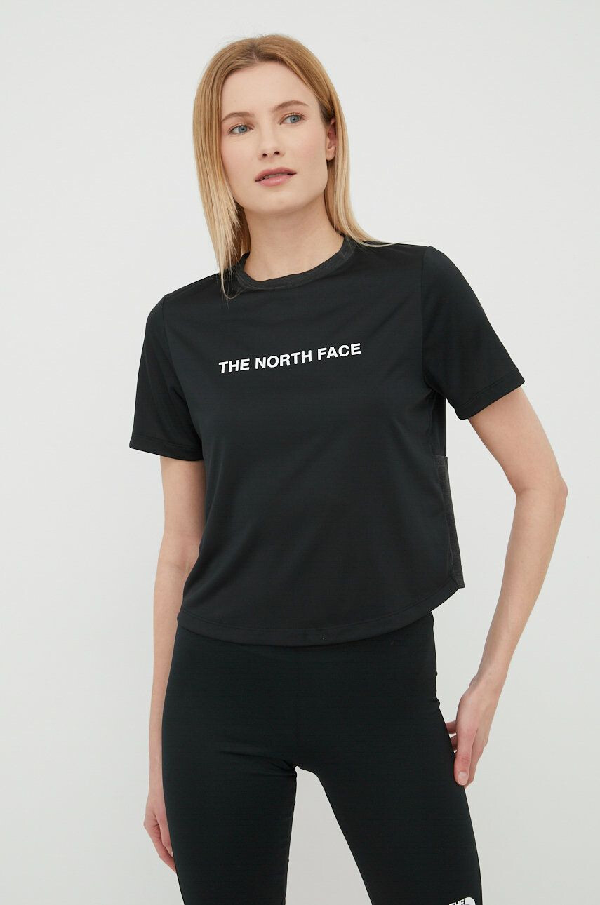 The North Face Αθλητικό μπλουζάκι Mountain Athletics - Pepit.gr