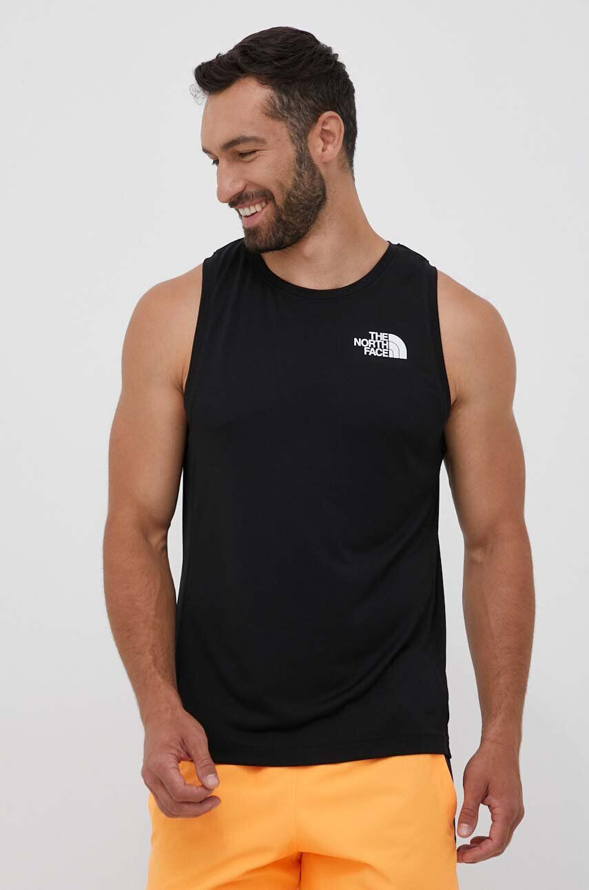 The North Face Αθλητικό μπλουζάκι Mountain Athletics - Pepit.gr