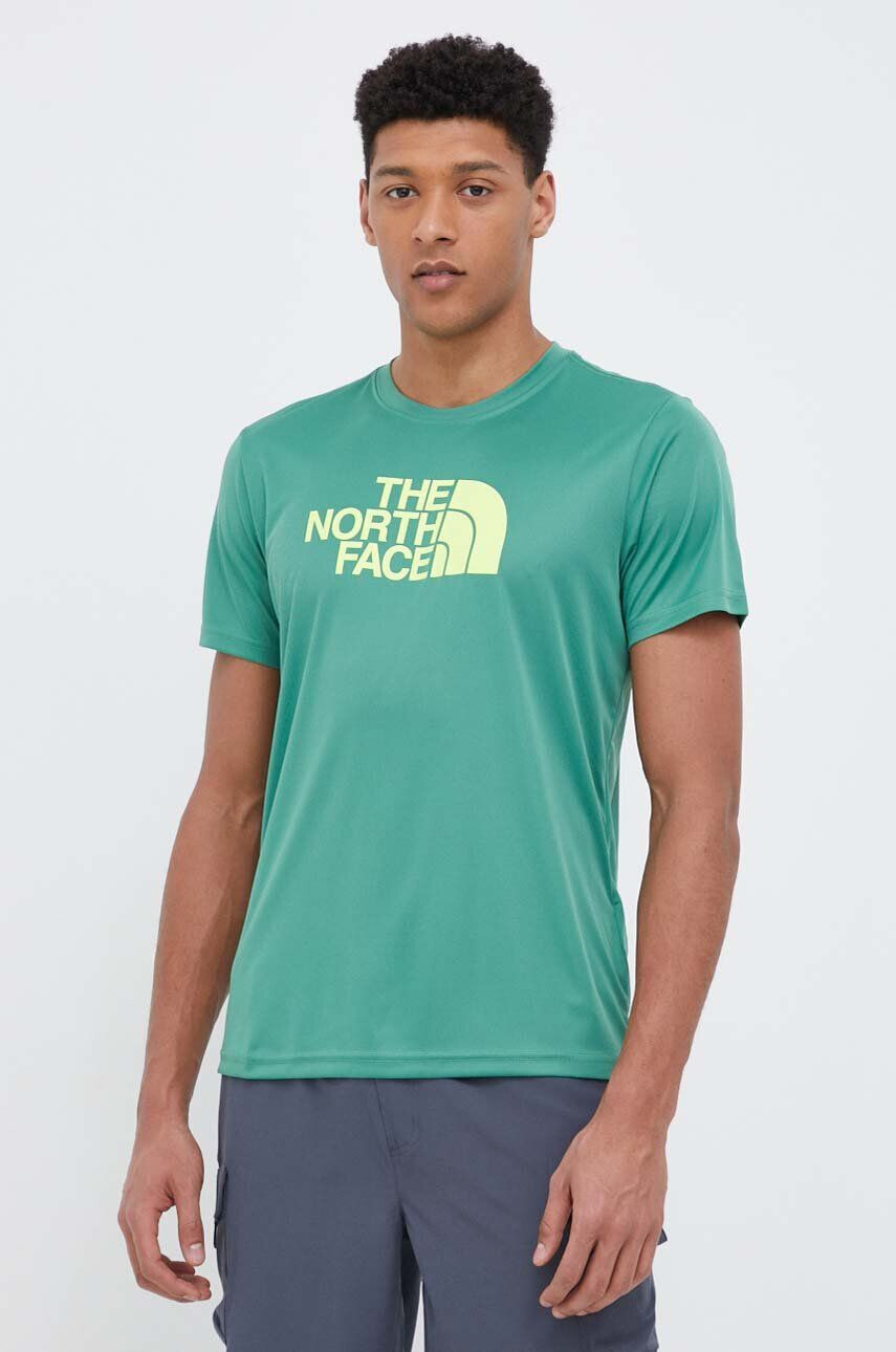 The North Face Αθλητικό μπλουζάκι Reaxion Easy - Pepit.gr