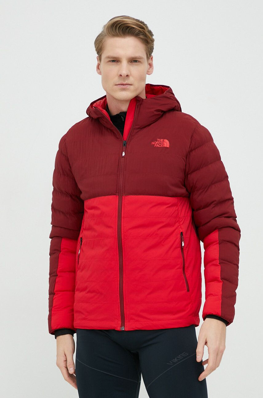 The North Face Αθλητικό μπουφάν ThermoBall 50/50 - Pepit.gr