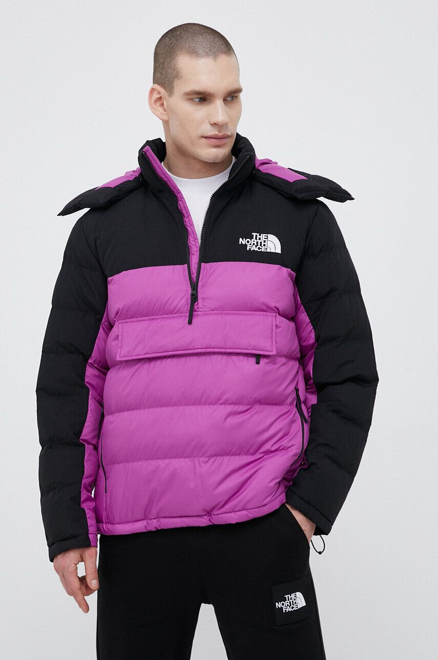 The North Face HMLYN SYNTH INS ANORAK - Pepit.gr