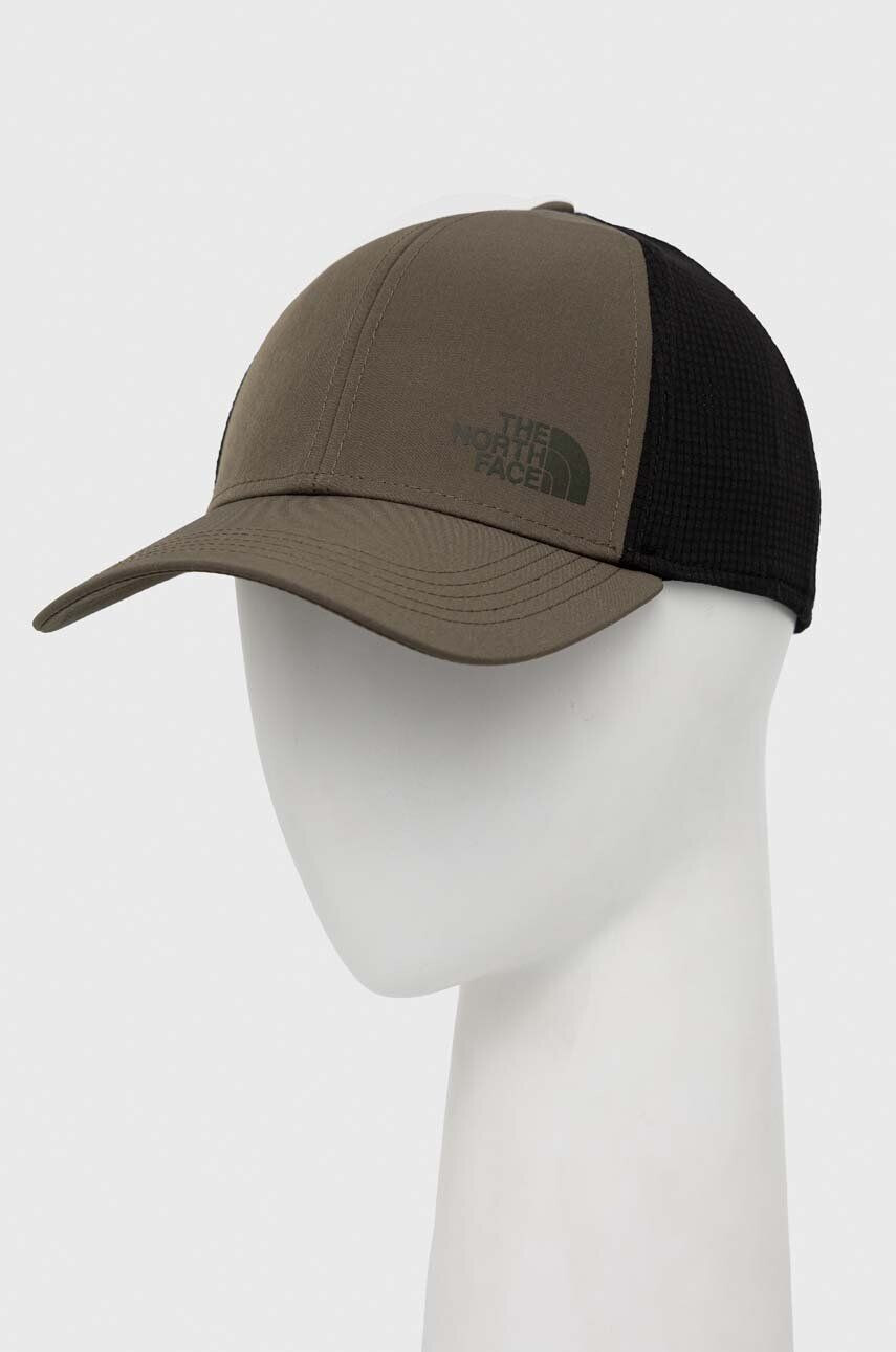 The North Face Καπέλο Trail Trucker 2.0 - Pepit.gr