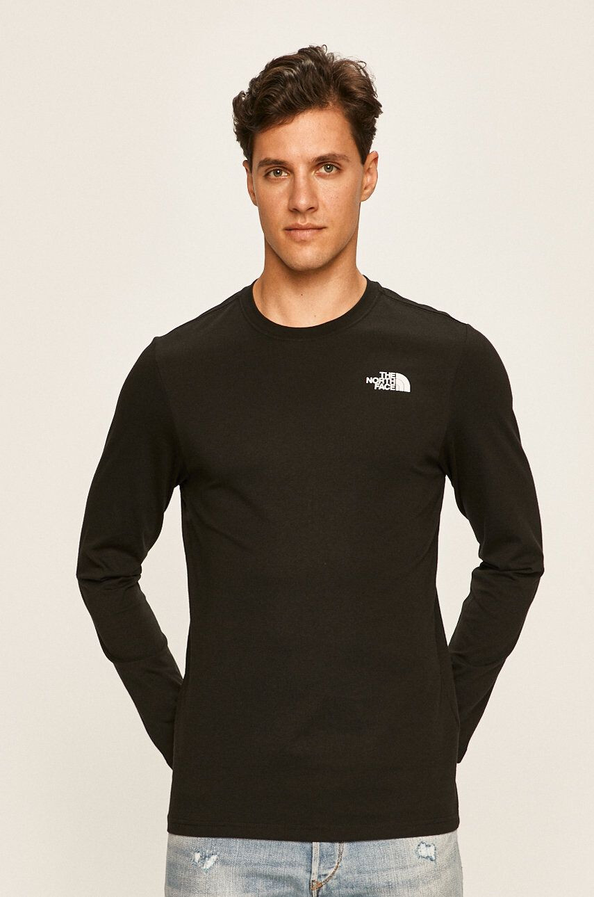 The North Face Longsleeve - Pepit.gr