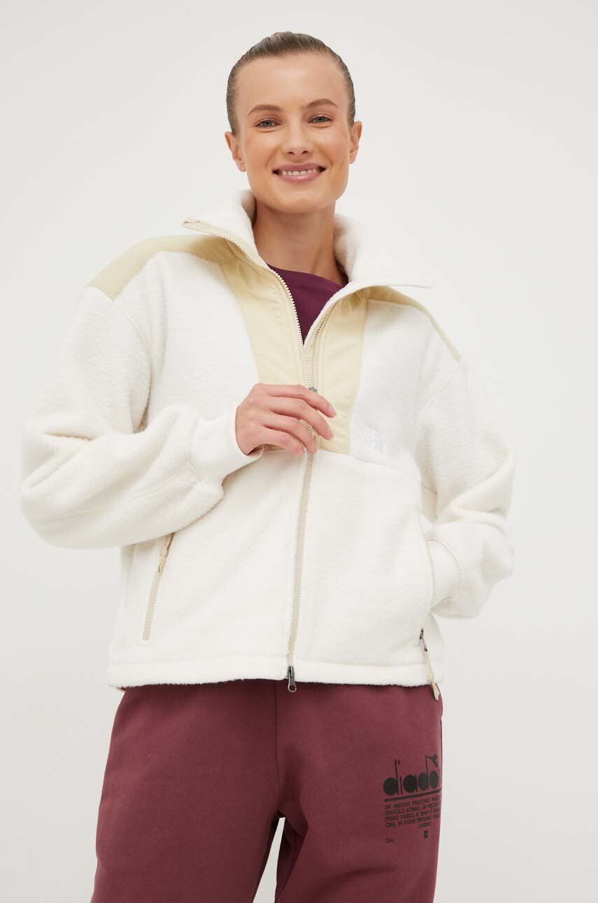 The North Face Μπλούζα Women S 94 Sherpa Denali Jacket - Pepit.gr