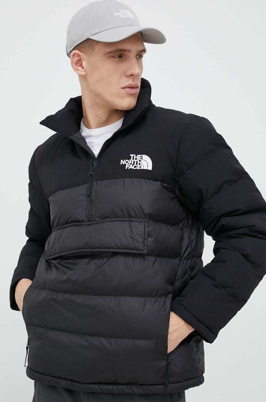 The North Face Μπουφάν HMLYN SYNTH INS ANORAK - Pepit.gr