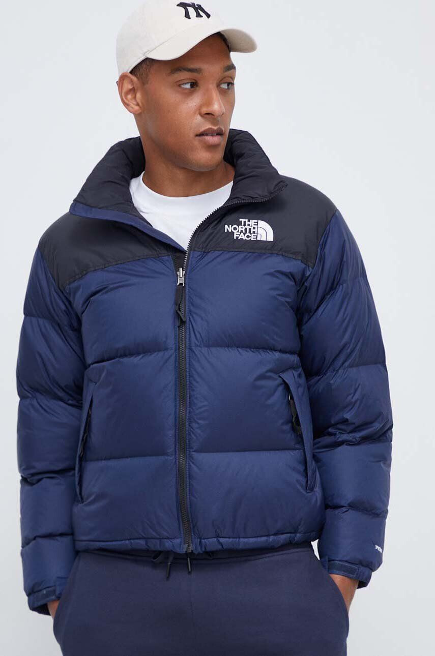 The North Face Μπουφάν με επένδυση από πούπουλα 1996 Retro Nuptse - Pepit.gr