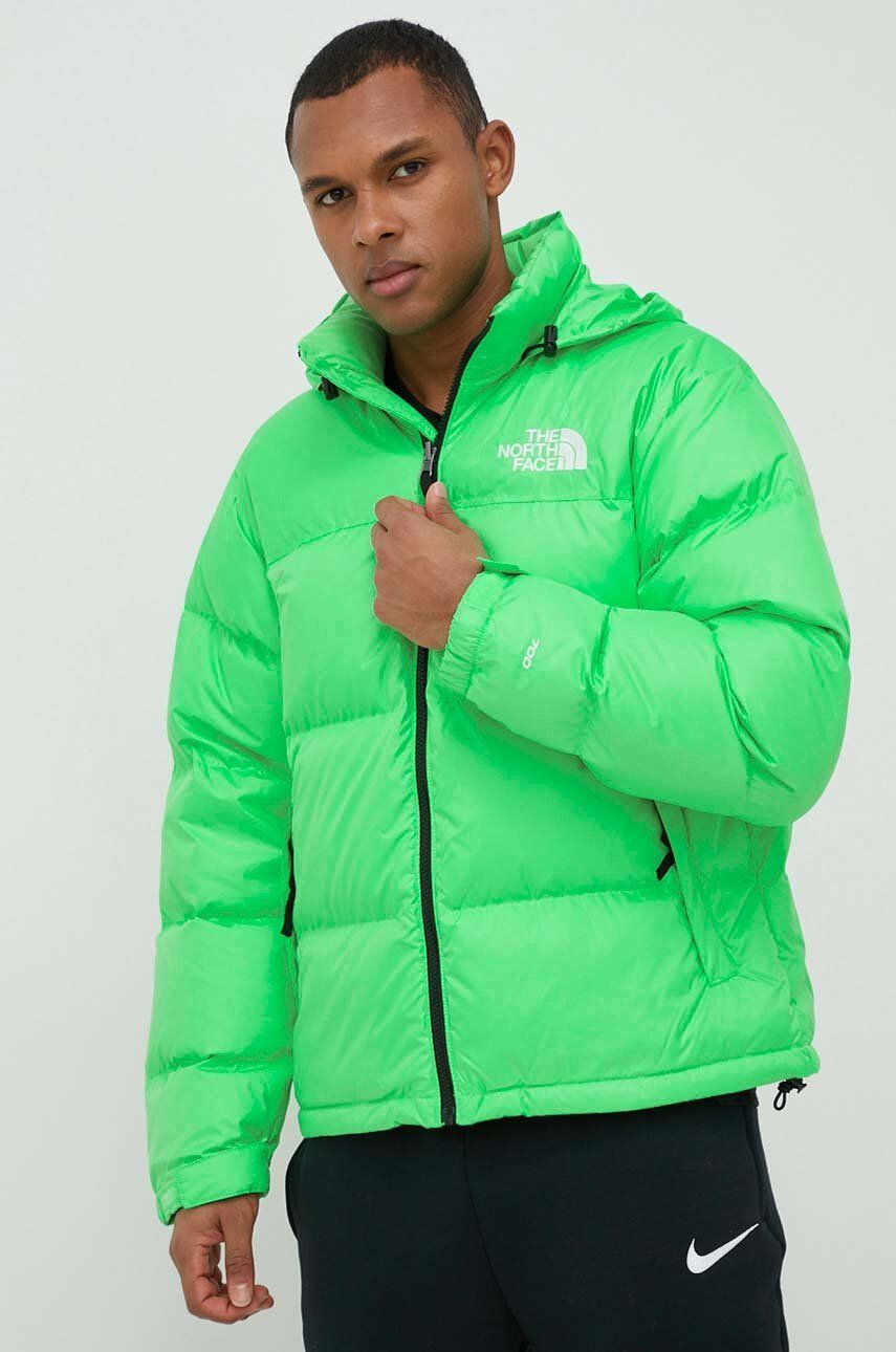 The North Face Μπουφάν με επένδυση από πούπουλα MEN’S 1996 RETRO NUPTSE JACKET - Pepit.gr