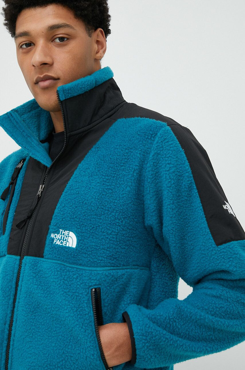 The North Face Μπουφάν MEN S 94 SHERPA DENALI JACKET - Pepit.gr