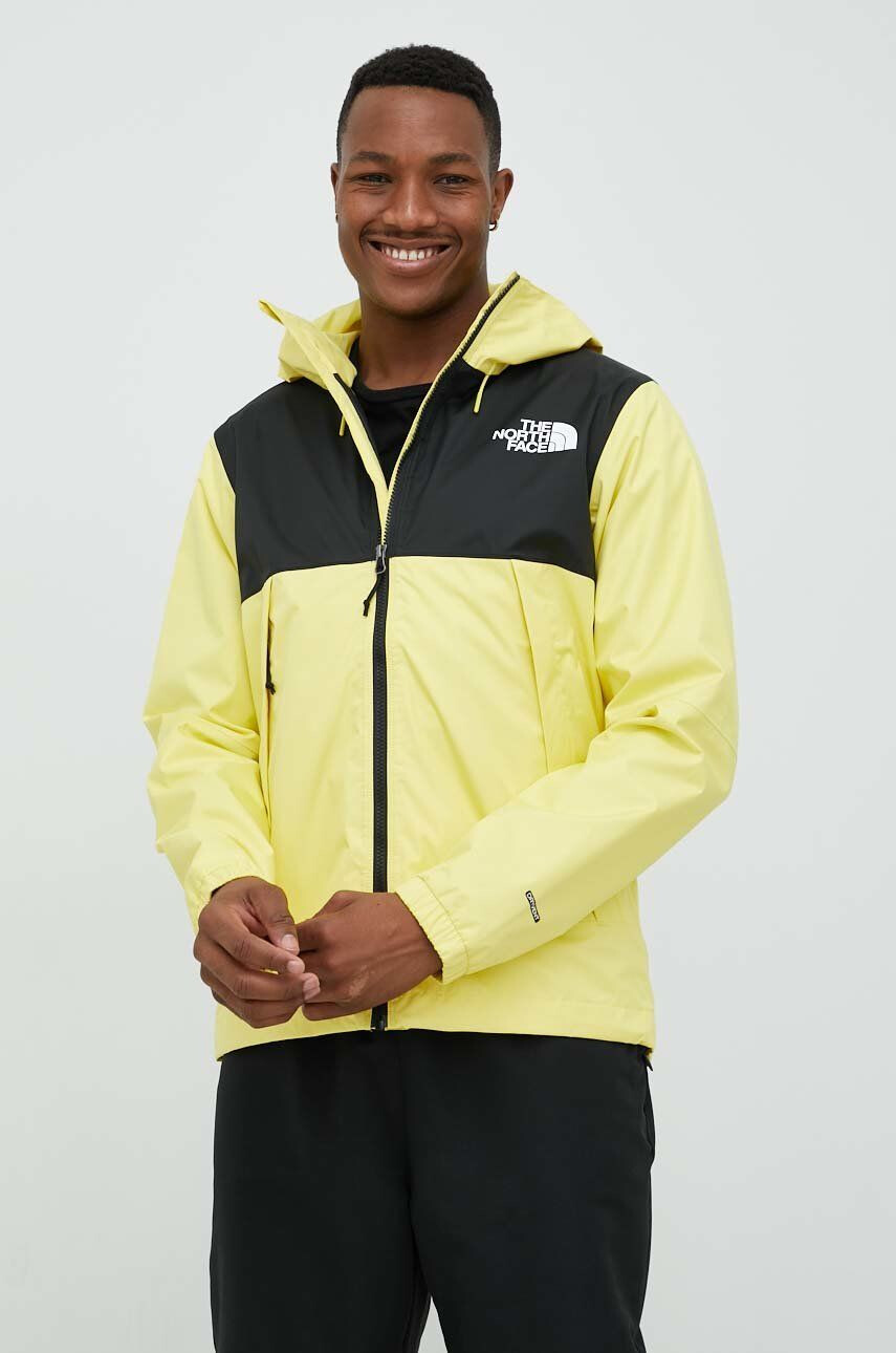 The North Face Μπουφάν Men S Mountain Q Jacket - Pepit.gr