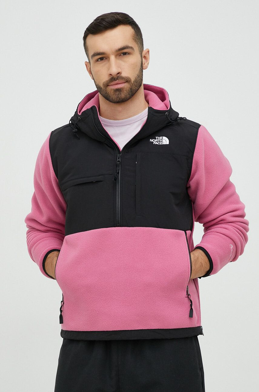 The North Face Μπουφάν MENS DENALI ANORAK - Pepit.gr