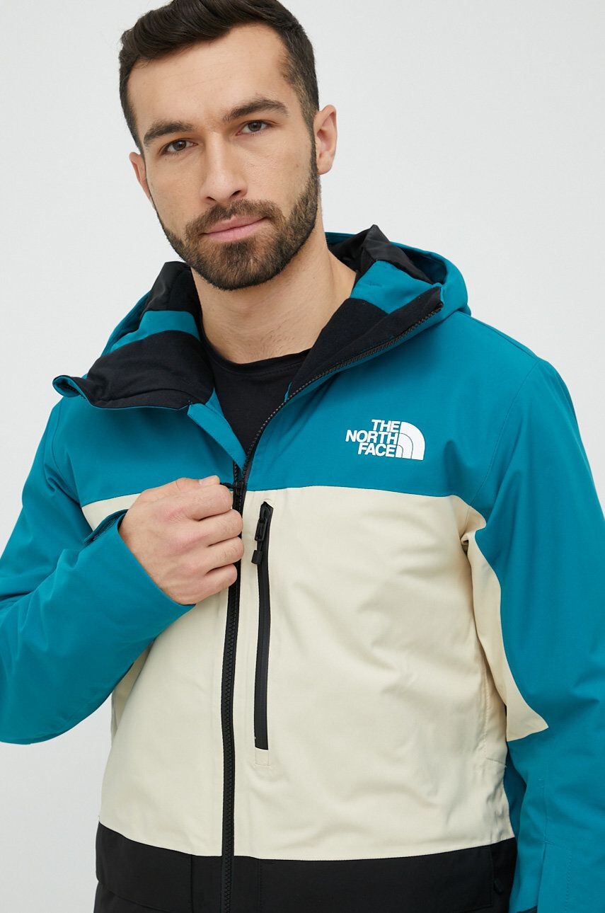 The North Face μπουφάν sickline - Pepit.gr