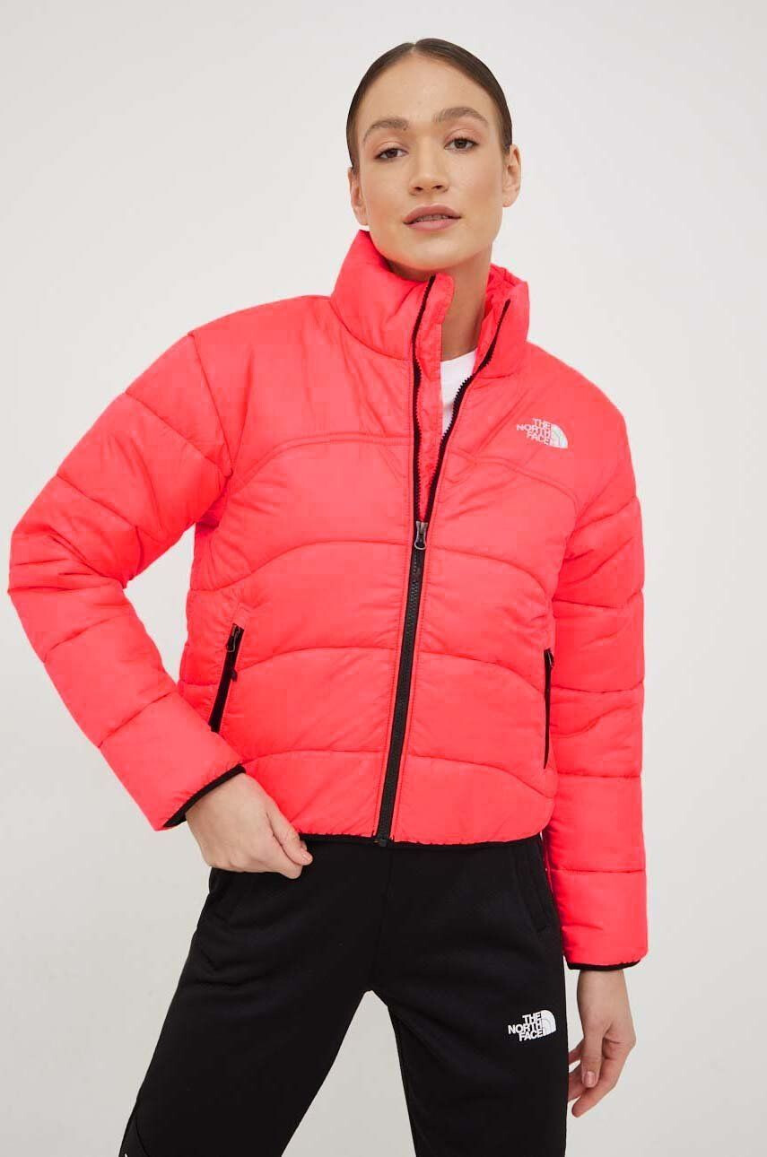 The North Face Μπουφάν WOMEN’S ELEMENTS JACKET 2000 - Pepit.gr