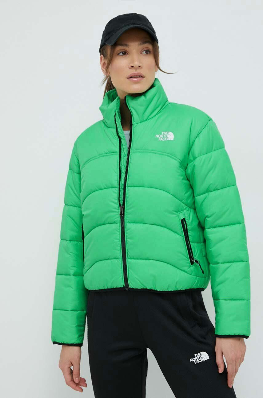 The North Face Μπουφάν WOMEN’S ELEMENTS JACKET 2004 - Pepit.gr