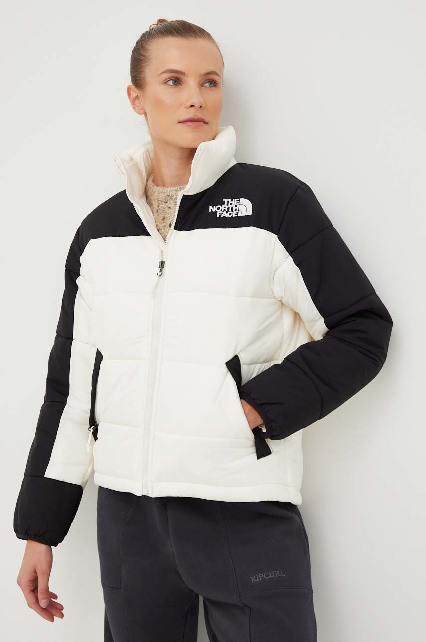 The North Face Μπουφάν Womens Hmlyn Insulated Jacket - Pepit.gr